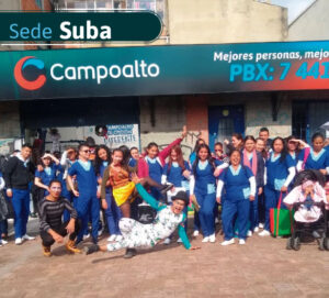 SEDE SUBA